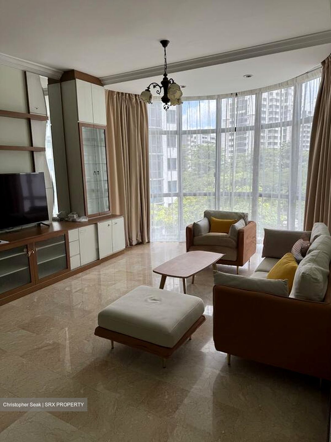 Parc Oasis (D22), Condominium #527171881